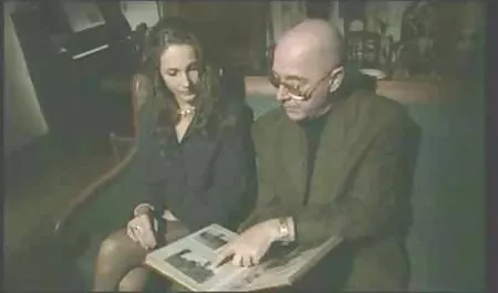 Brudne zdziry chcą mieć pionowe starsze panie kamerki wideo