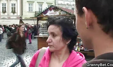 I podczas pracy z członkami sex z starszymi paniami Falls