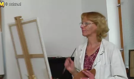 11 sex ze starszymi kobietami kobiet kogut