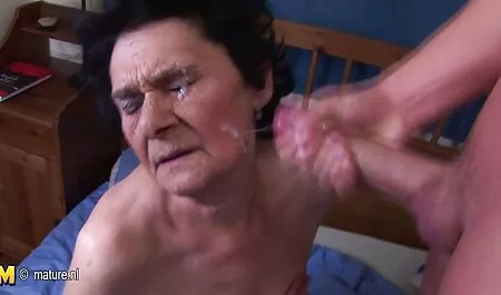 Włosów gorącym Mont stare mamuski sex